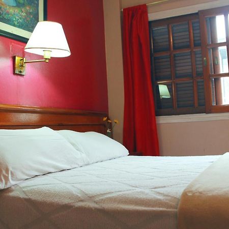 Hotel Splendid Буенос Айрес Екстериор снимка