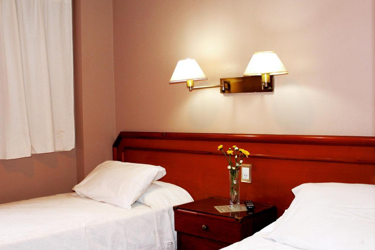 Hotel Splendid Буенос Айрес Екстериор снимка