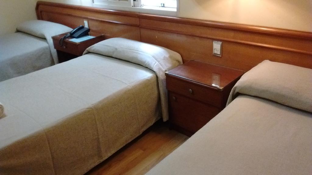 Hotel Splendid Буенос Айрес Екстериор снимка