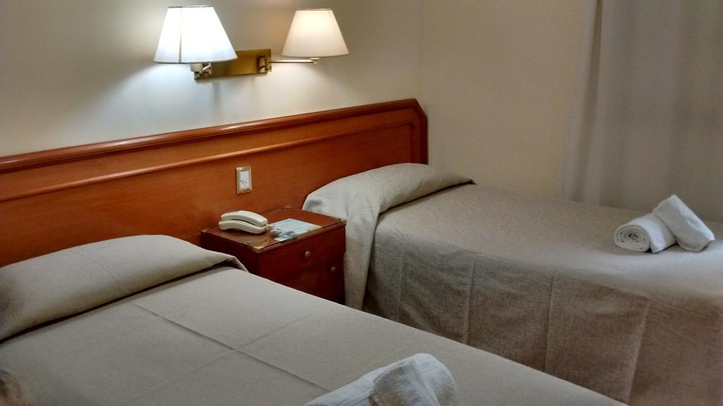 Hotel Splendid Буенос Айрес Екстериор снимка