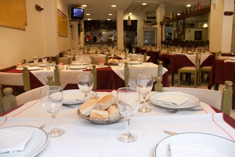 Hotel Splendid Буенос Айрес Екстериор снимка