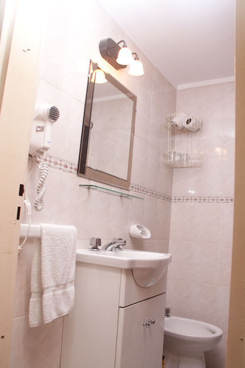 Hotel Splendid Буенос Айрес Екстериор снимка