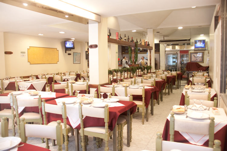 Hotel Splendid Буенос Айрес Екстериор снимка