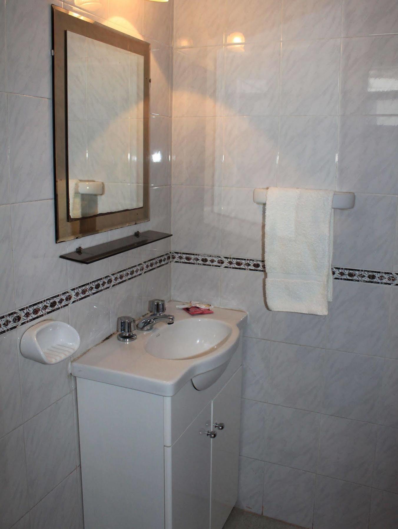 Hotel Splendid Буенос Айрес Екстериор снимка