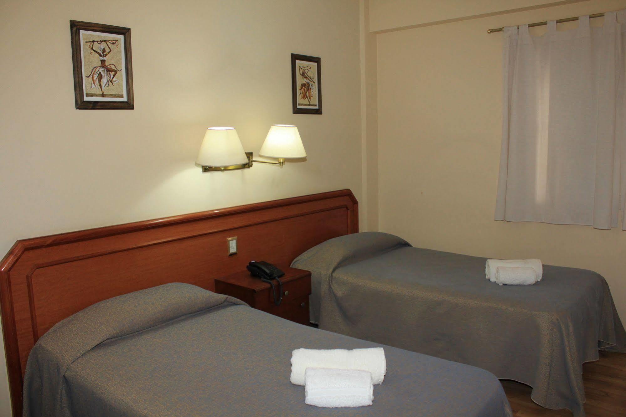 Hotel Splendid Буенос Айрес Екстериор снимка