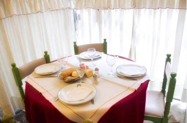 Hotel Splendid Буенос Айрес Екстериор снимка
